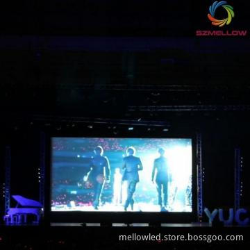 P5 smd led display screen